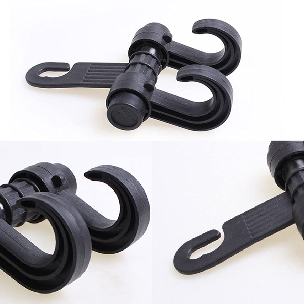 Car Hook, Storage Hook Car Seat Back