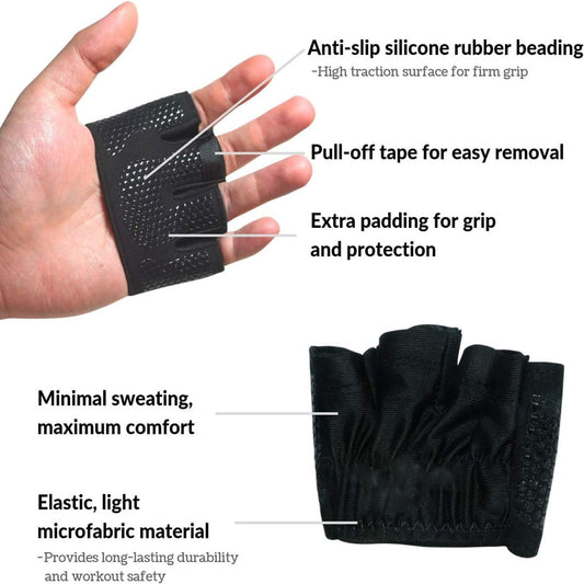 Workout Fitness Gloves
