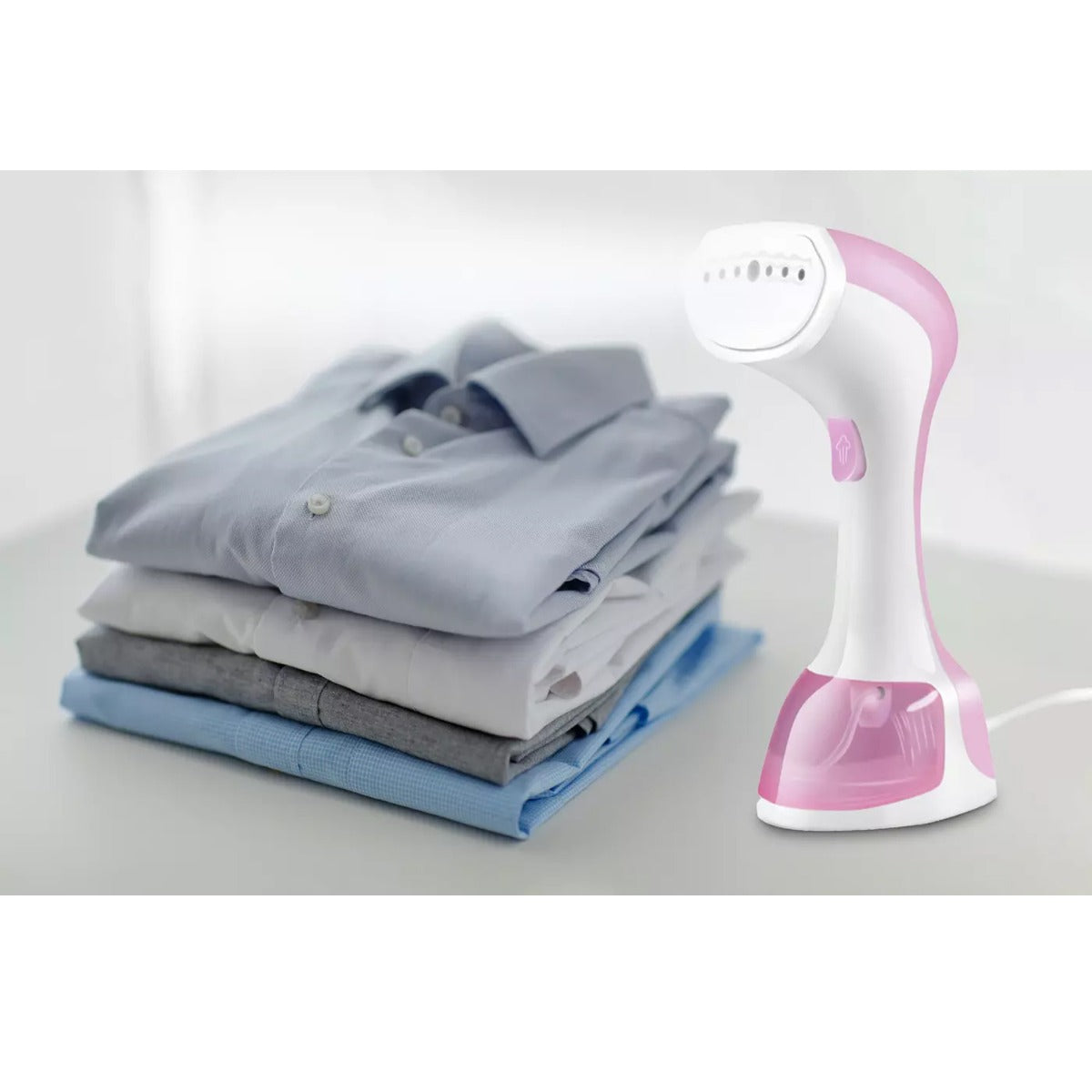 1100W Garment Steamer