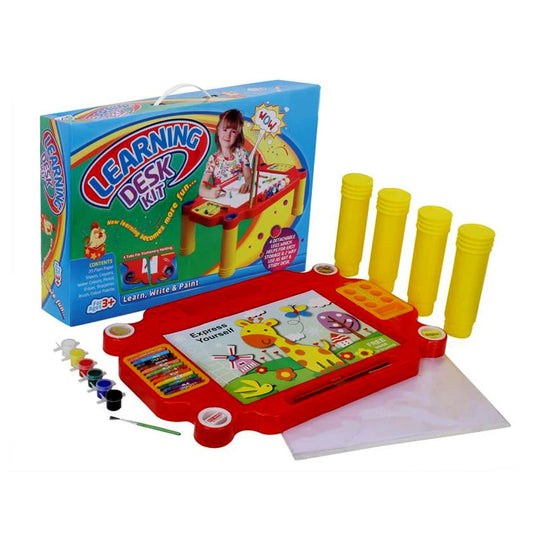 Learning Desk Kit