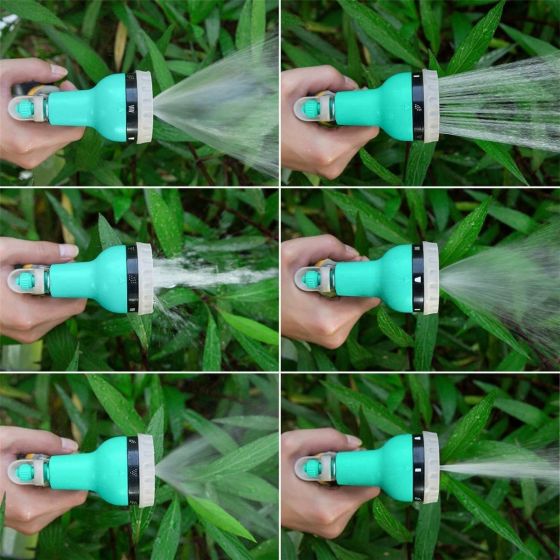 Garden Spray Mini Hose