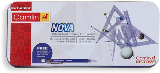 Kokuyo Nova Galaxy Mathematical Drawing Instrument