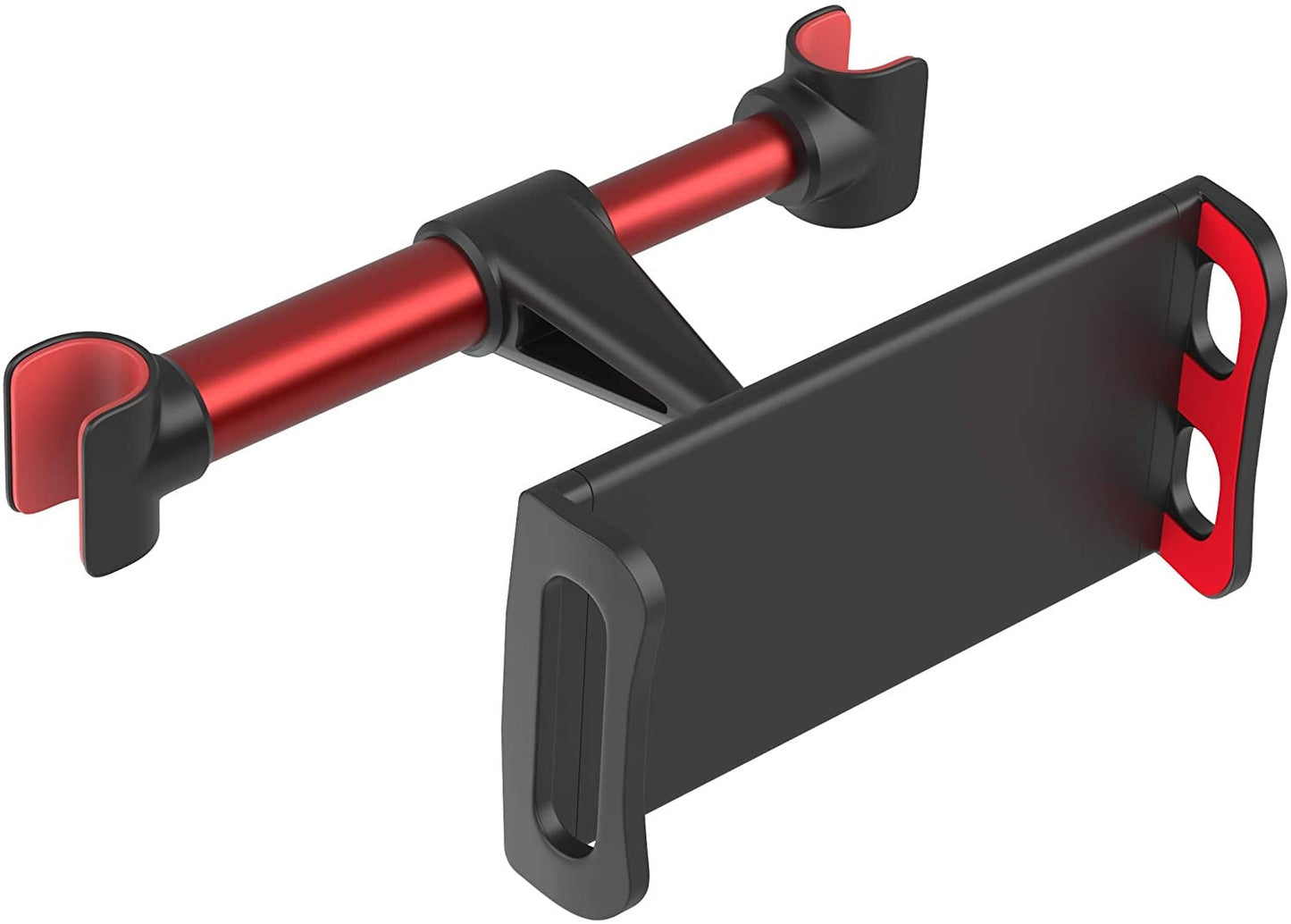 Car Phone Tablet Holder-Red