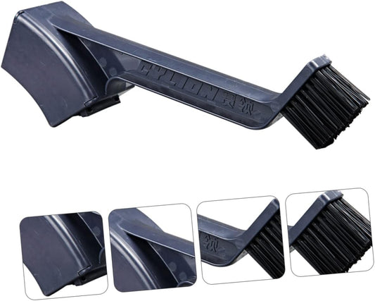 Motorcycle Chain Washing Brush
