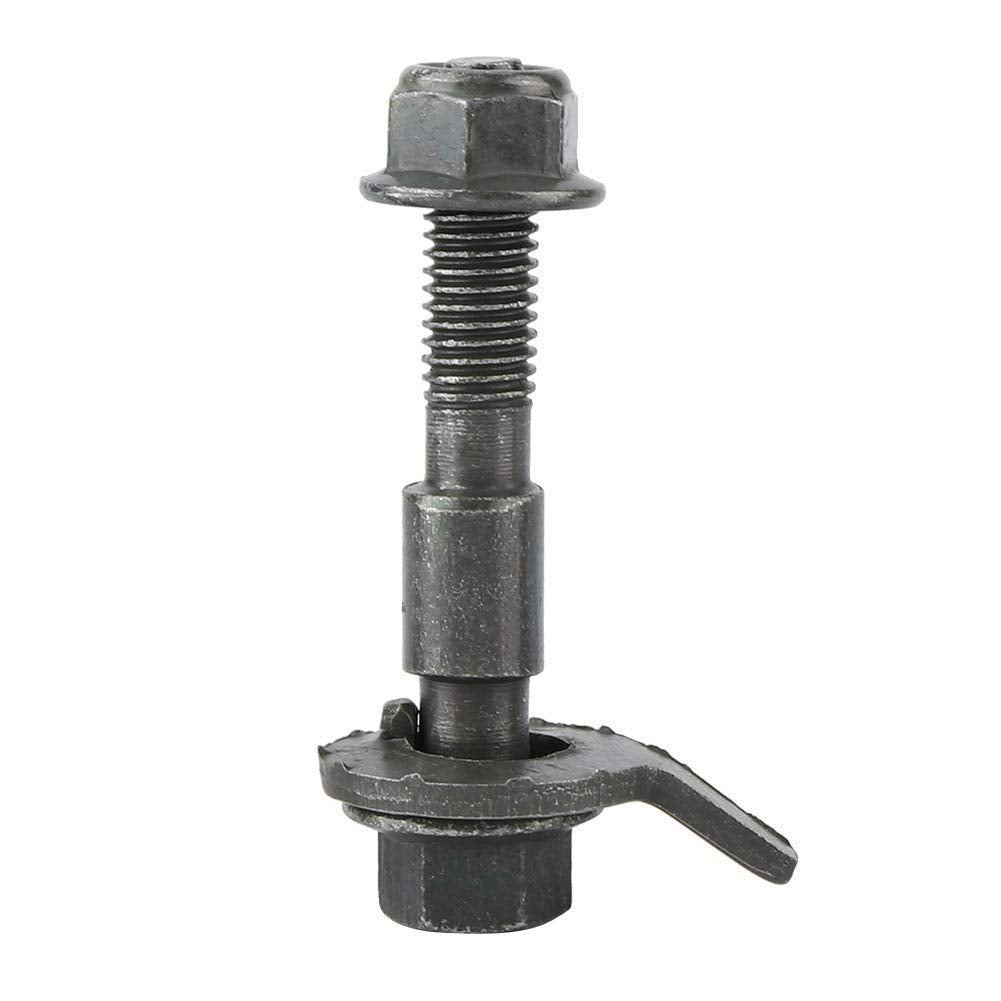 5 PCS Wheel Alignment Camber Bolts