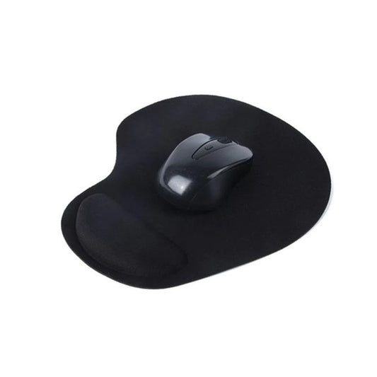 Wrist Support Mouse Pad