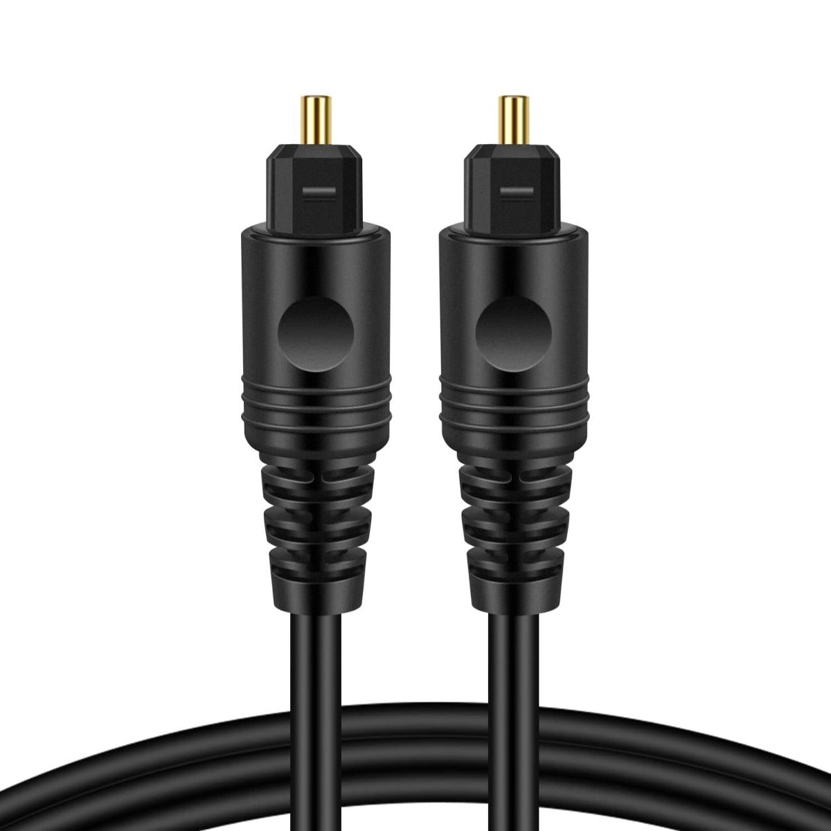 1.5 Toslink Digital Optical Audio Cable