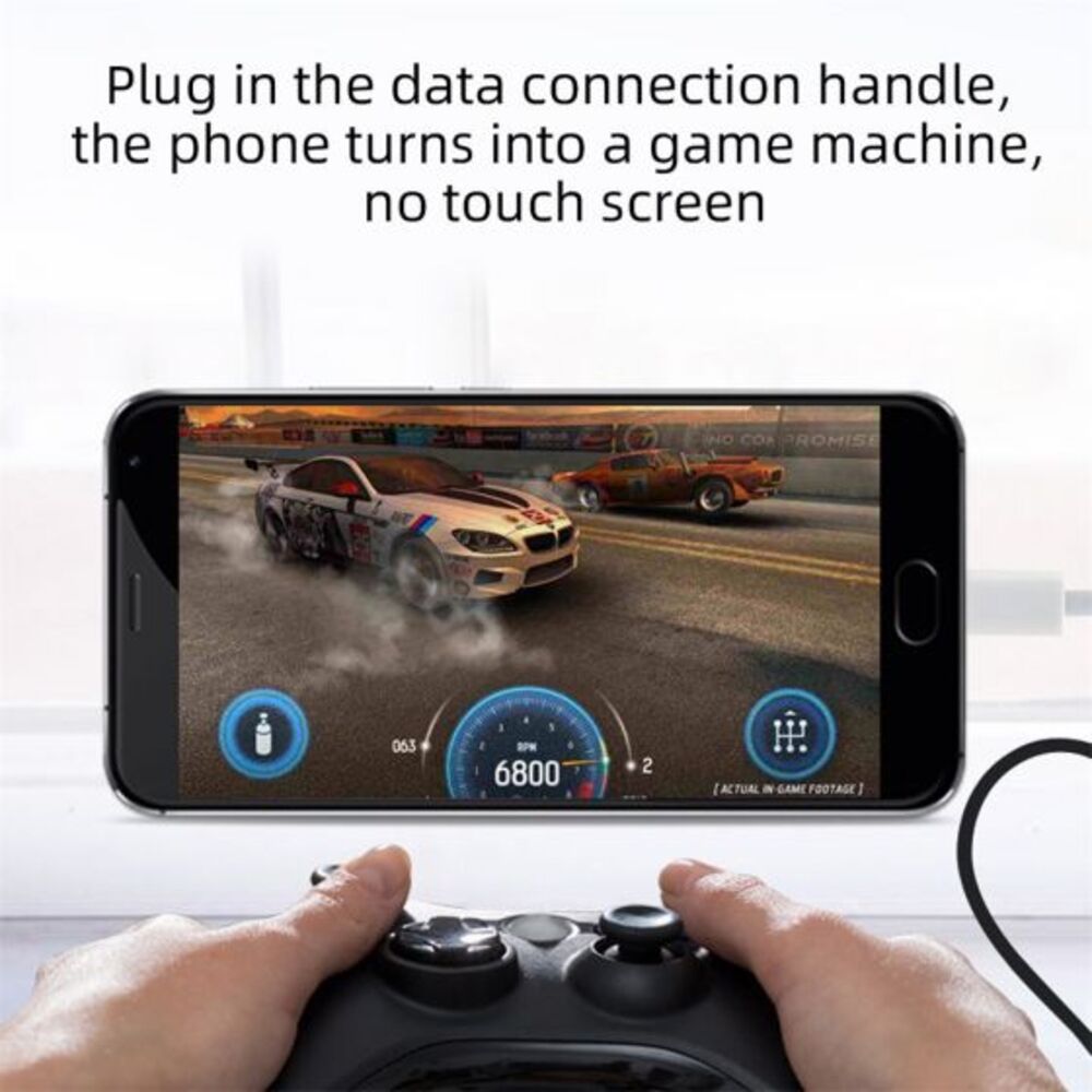USB C SD Card Reader Adapter