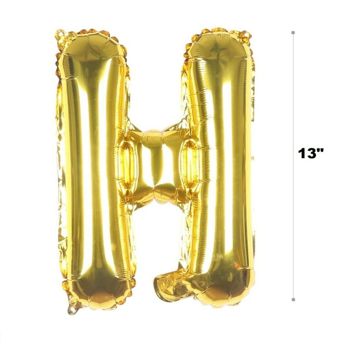 Happy Birthday Party Decoration Letters