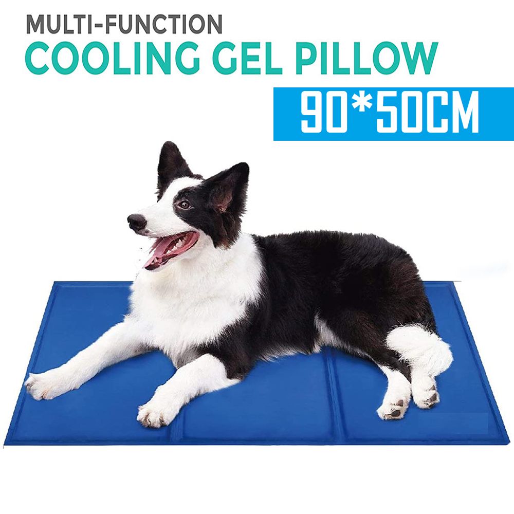 PET COOL Gel Mat-XXL