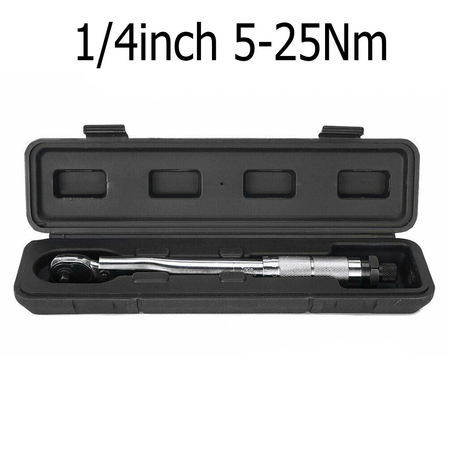 Torque Wrench-1/4inch (5-25Nm)