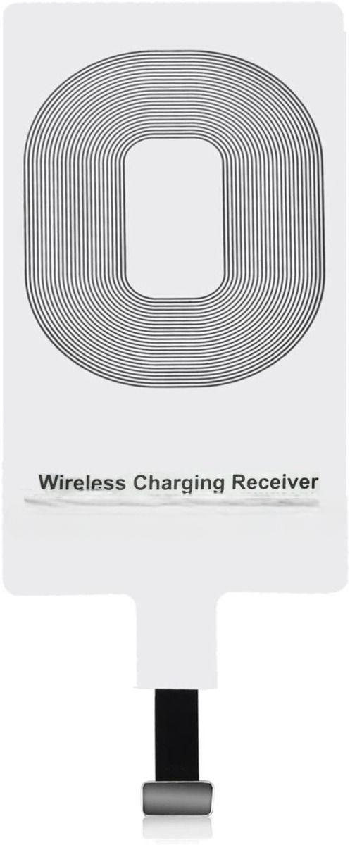 Wireless Charger Receiver