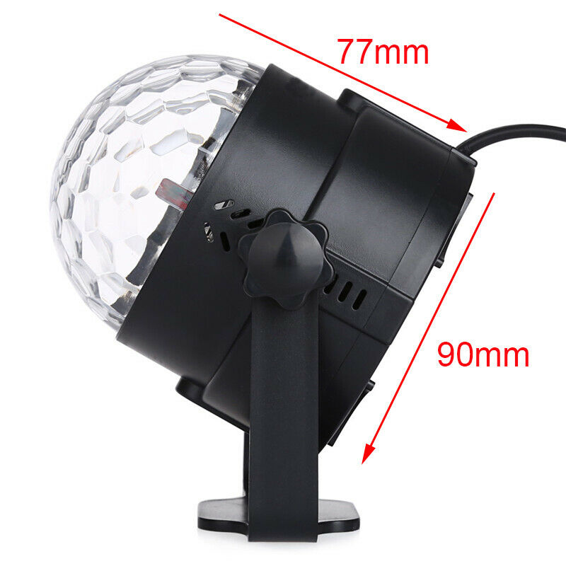 DJ Disco Stage Lights