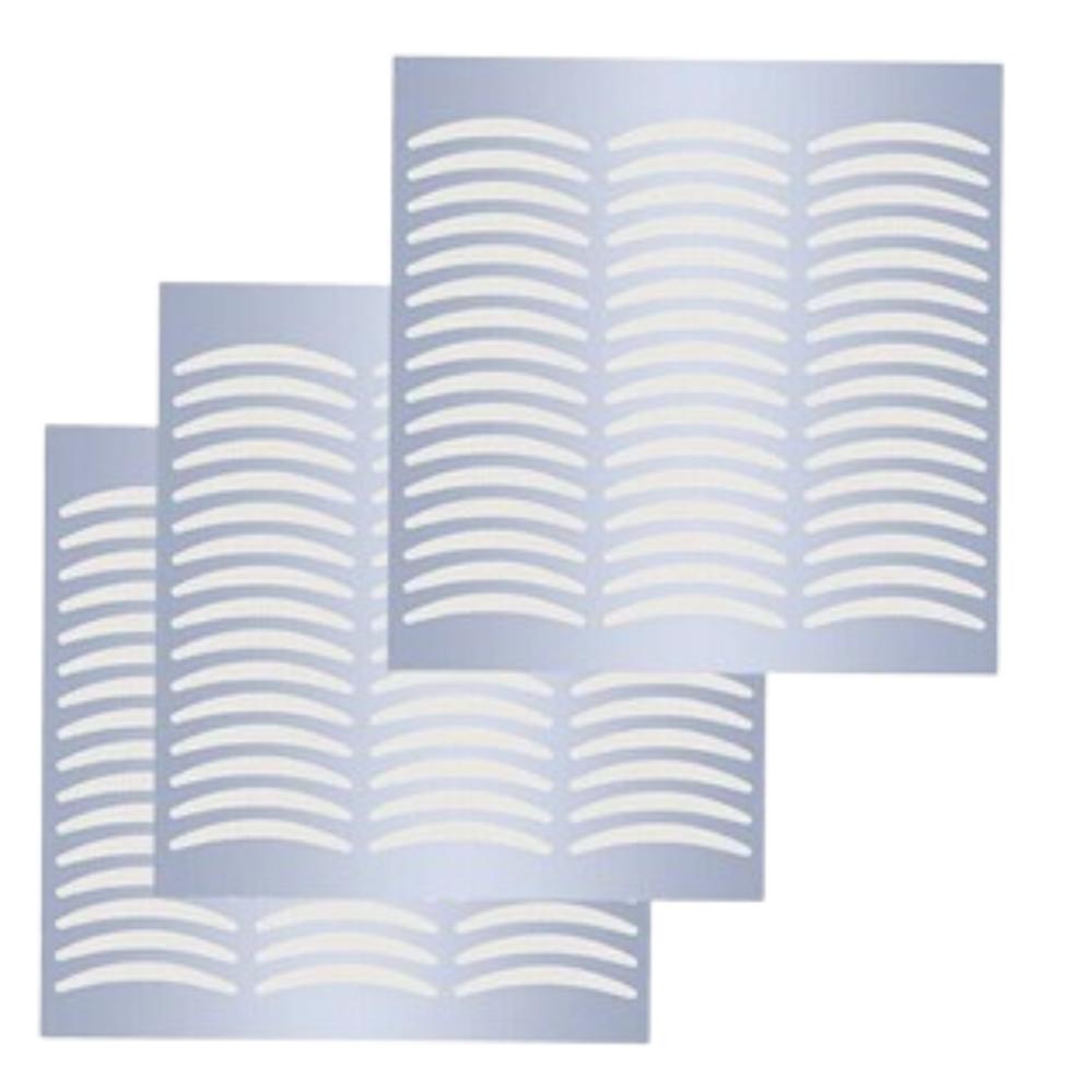 200Pcs/Set Eyelid Tape Sticker
