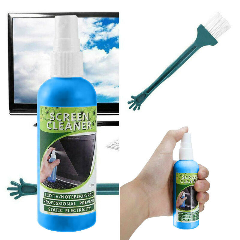 Screen Cleaner Cleaning Kit