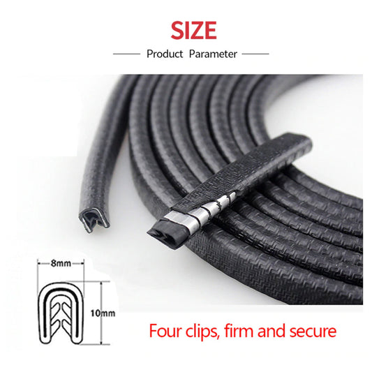 Door Edge Protector