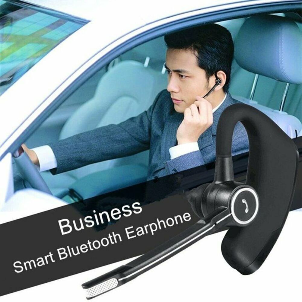 5.0 V8 Business Bluetooth Headphone