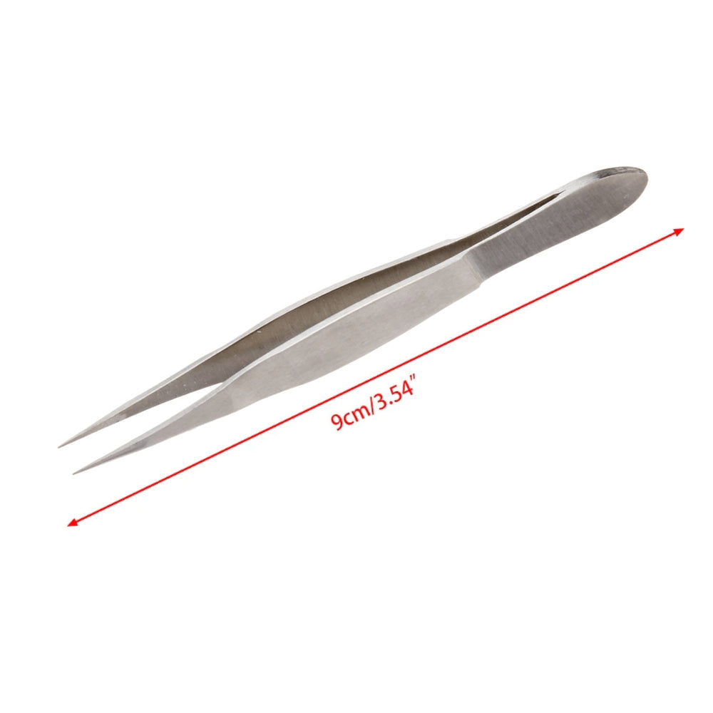 Point Tweezers