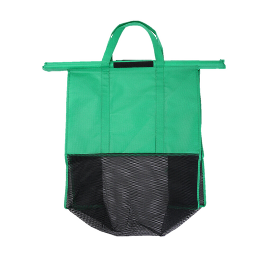 Reusable Grocery Trolley Bags