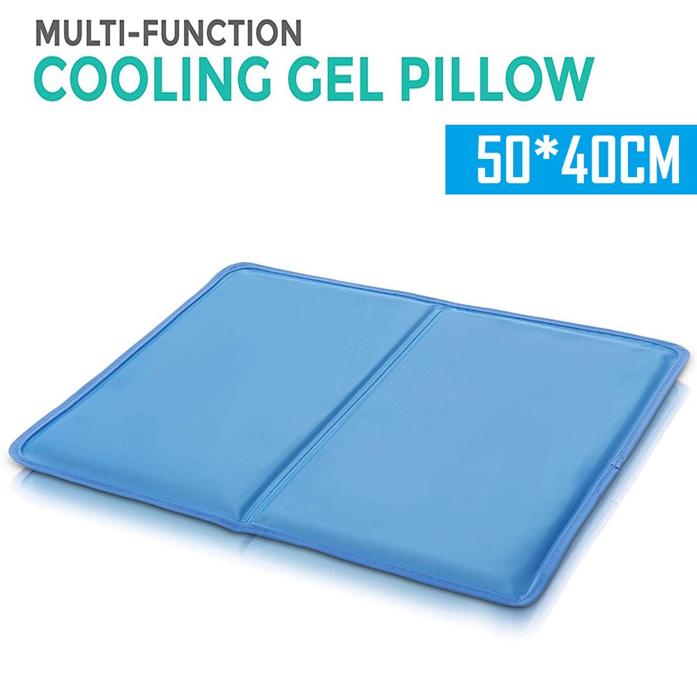 PET COOL Gel Mat-M