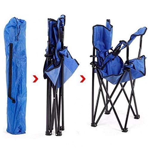 Foldable Camping Outdoor Chair