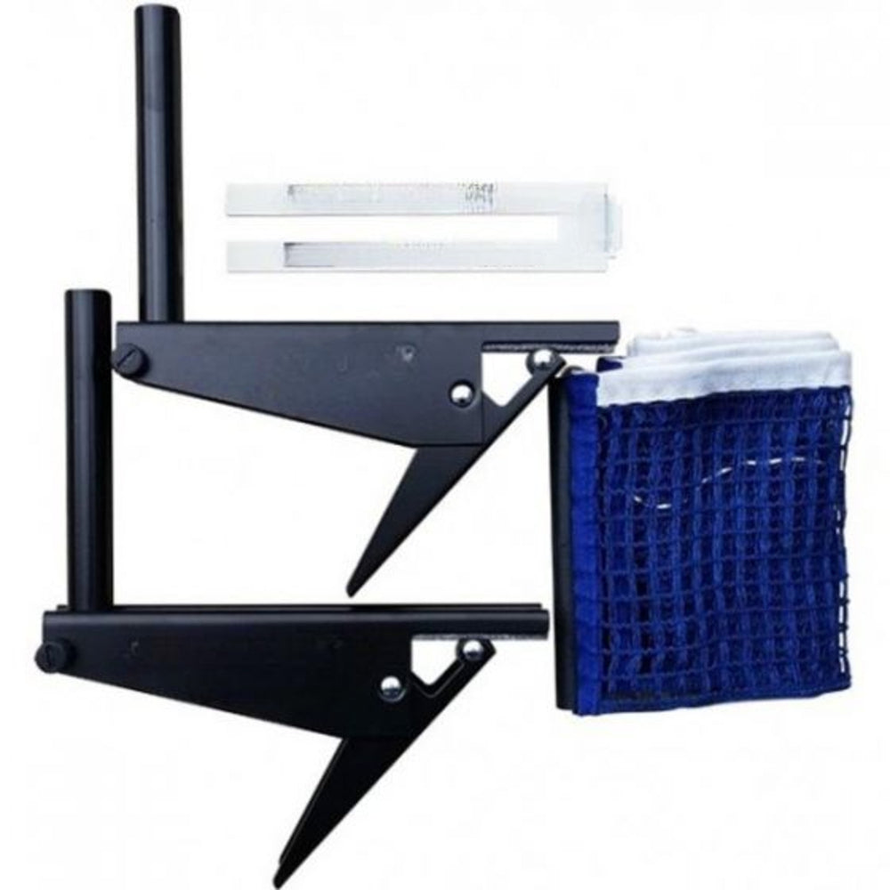 Table Tennis Net And Pole Set