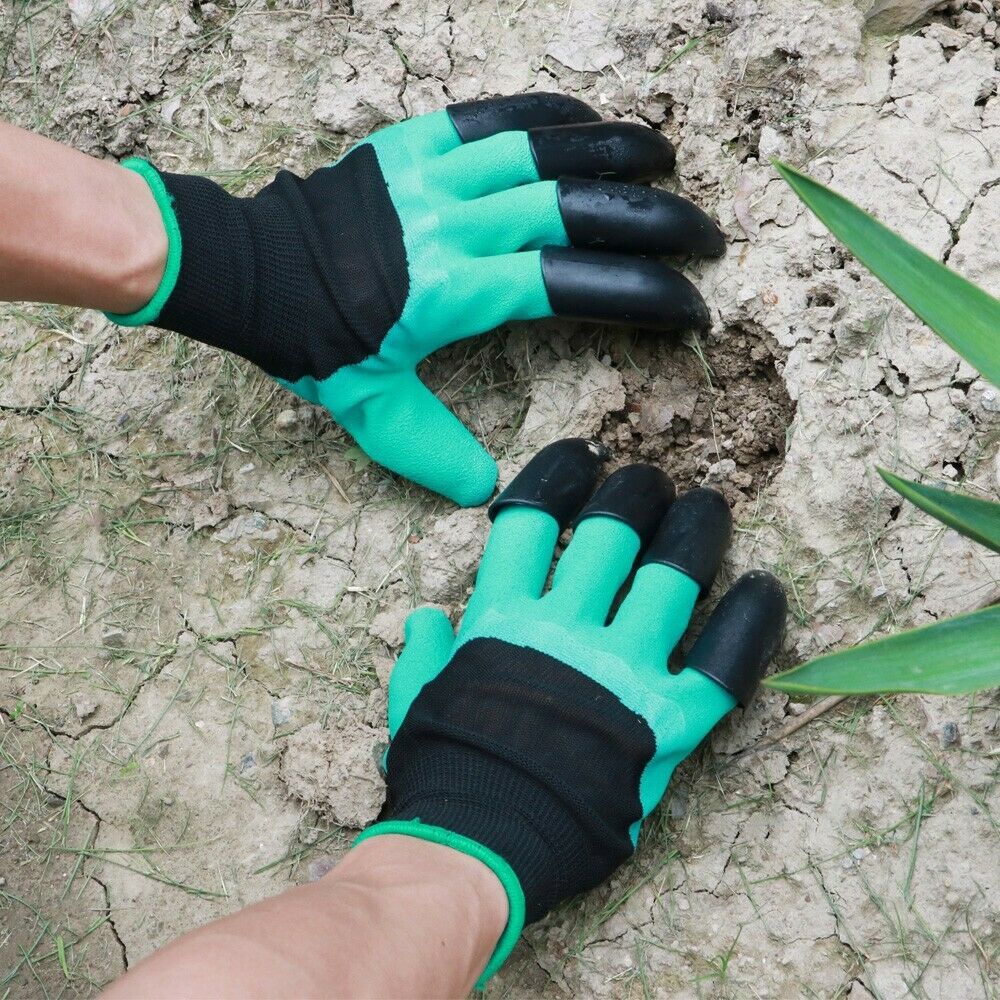 Claes Garden Gloves