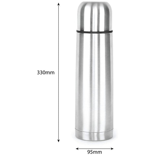 Stainless Steel Flask Bottle - 750ml