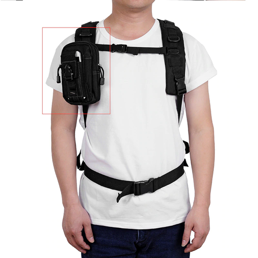 Camping Tactical Pocket