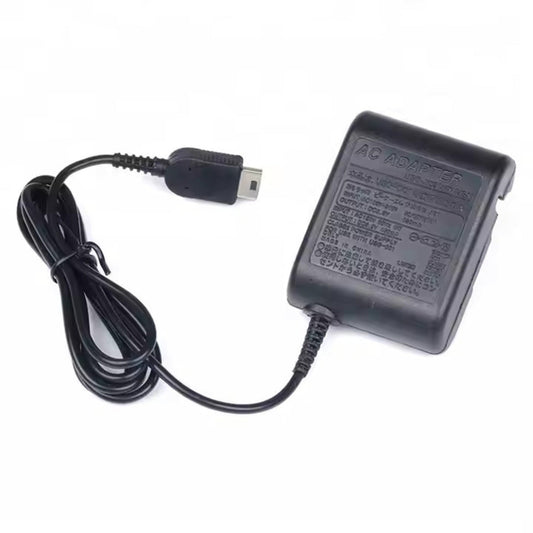 Wall Adapter Charger Cable For Handheld Game Console
