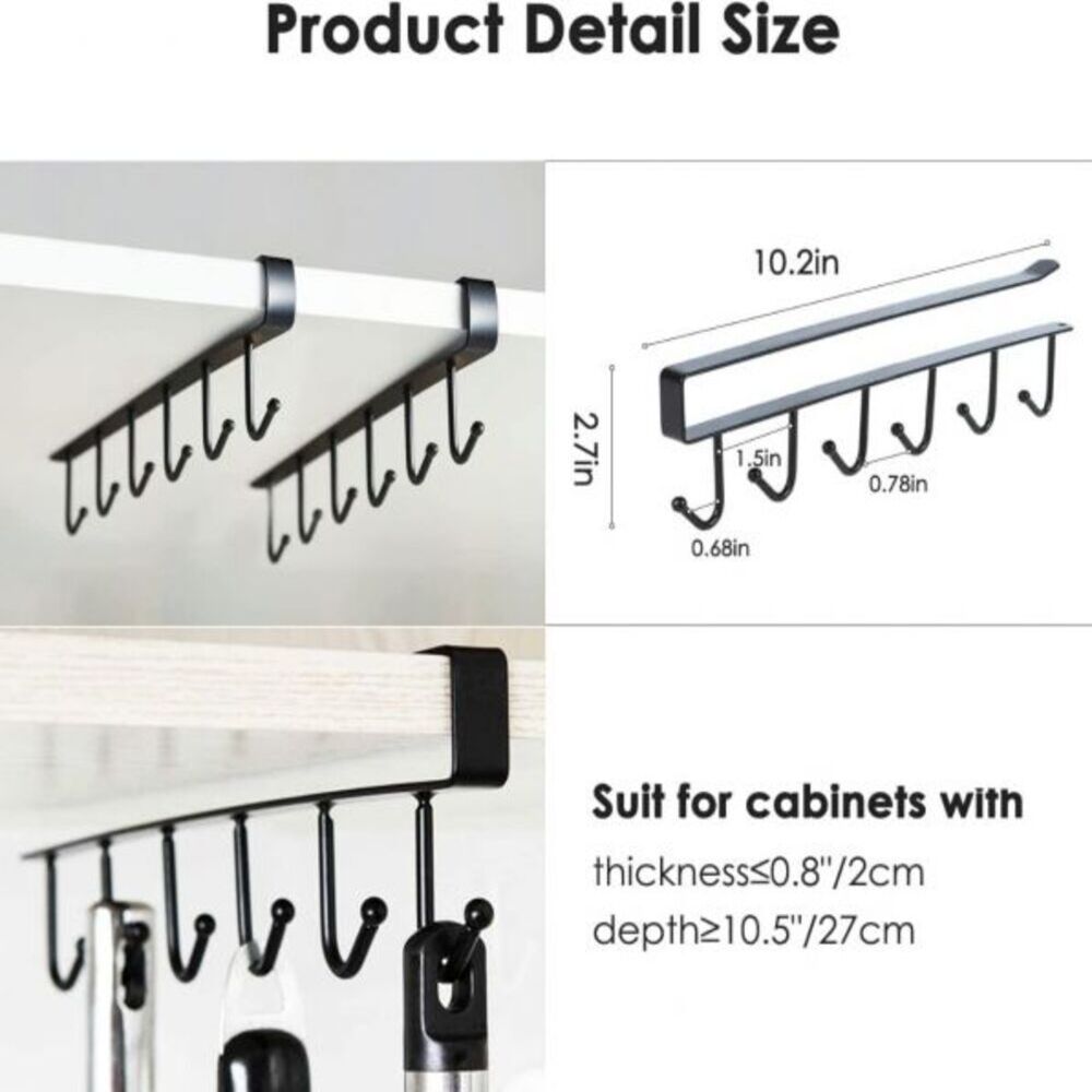 Mug Rack/Holder