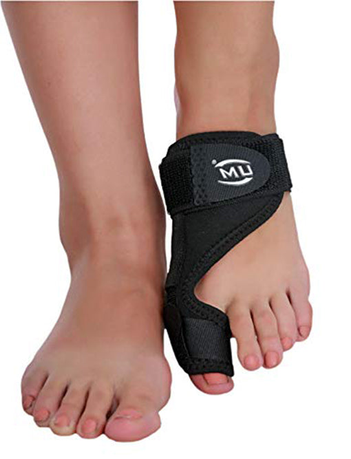 Bunion Splints Toe Support-Left