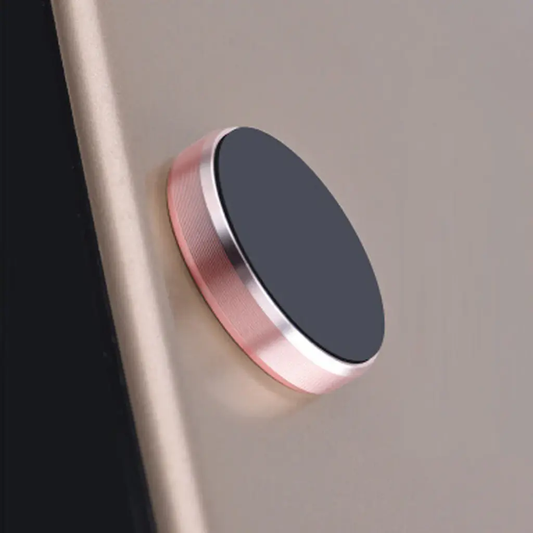 Universal magnetic holder
