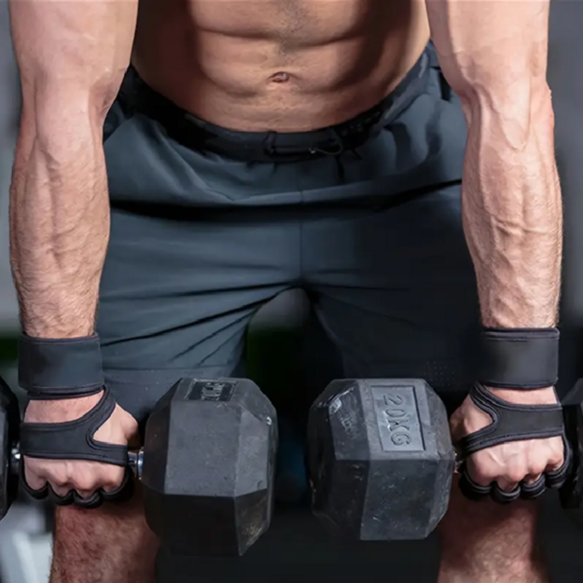 Anti Slip Glove Gym Fitness