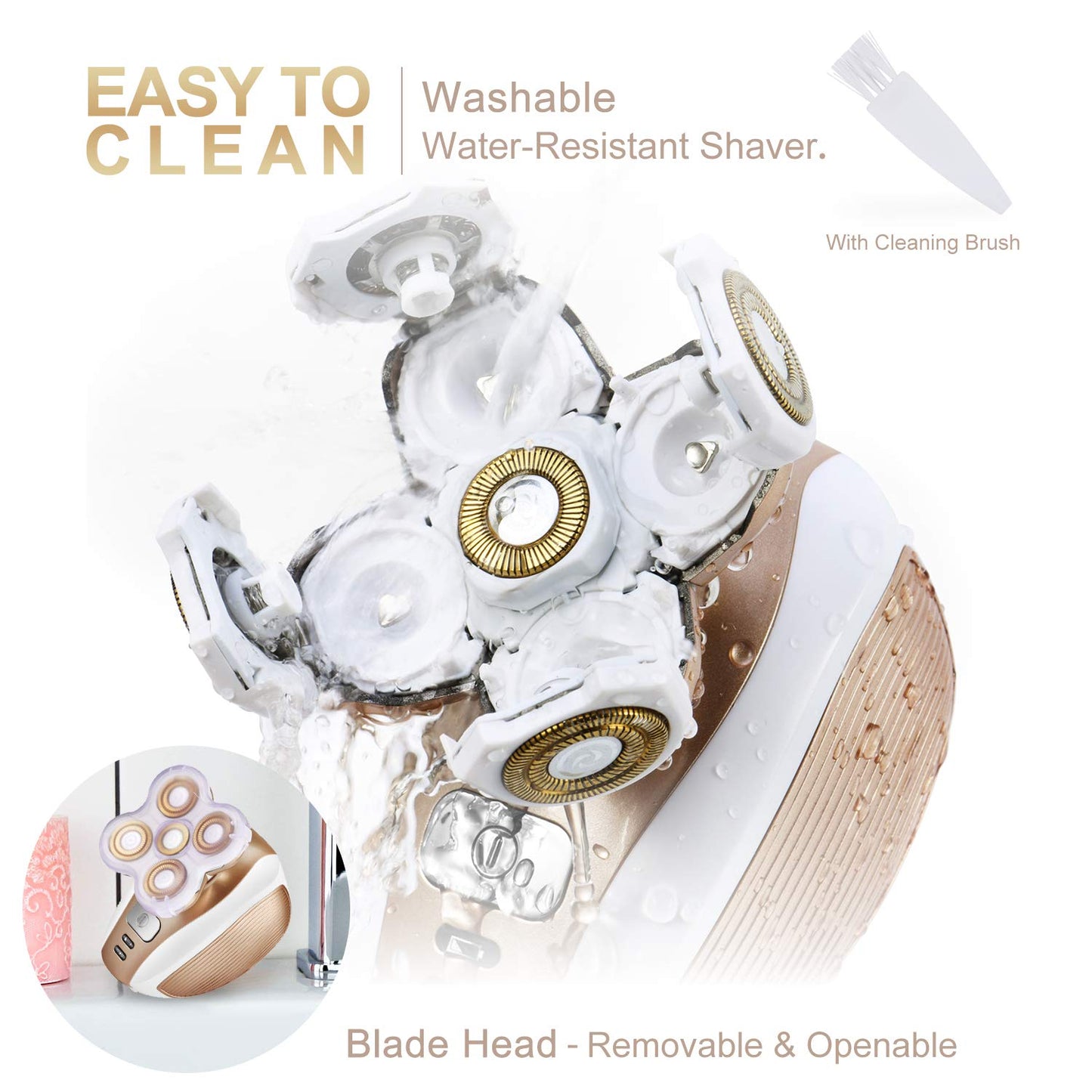 Ultimate Hair Remover