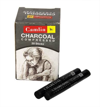 Charcoal DARK Stick