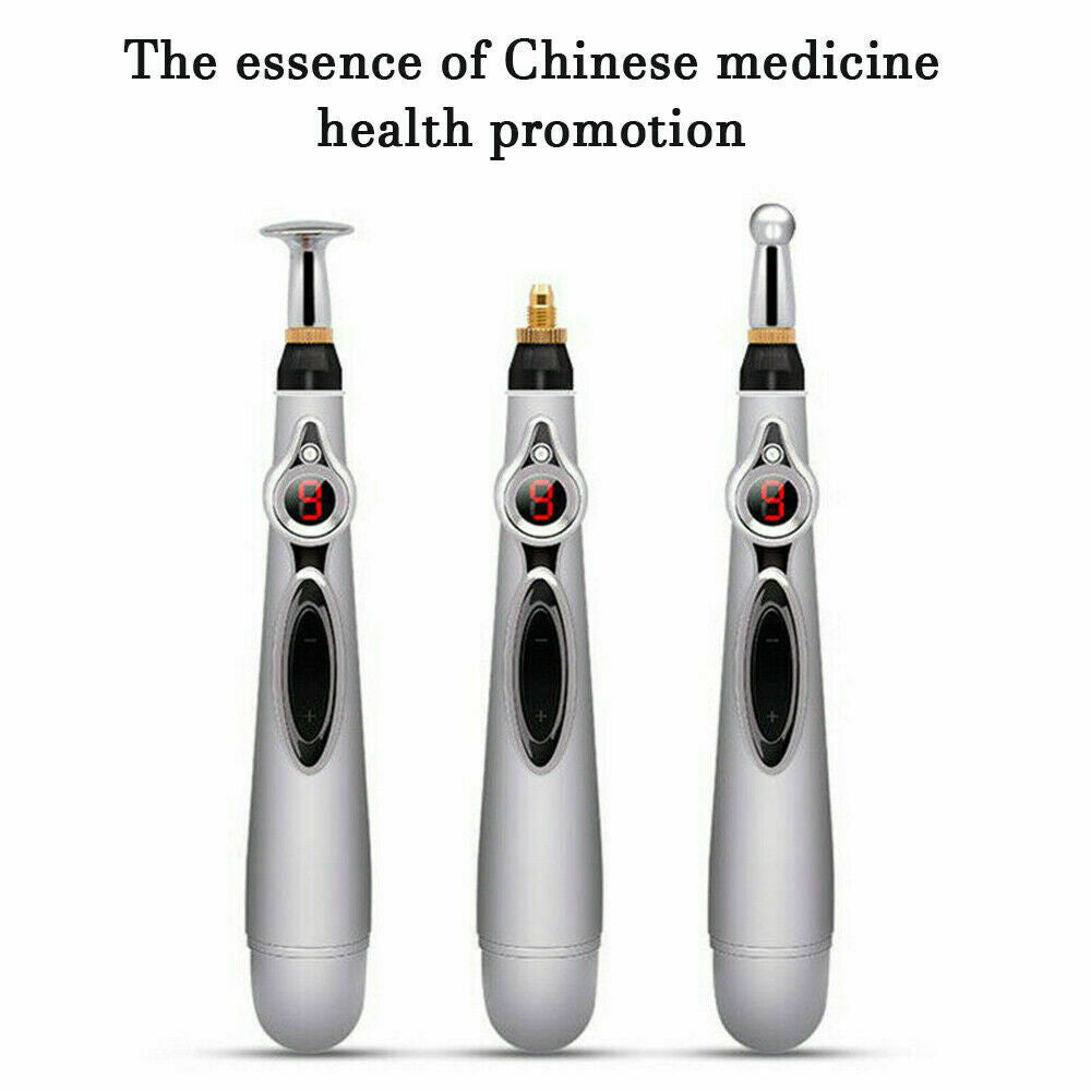 Acupuncture Pen