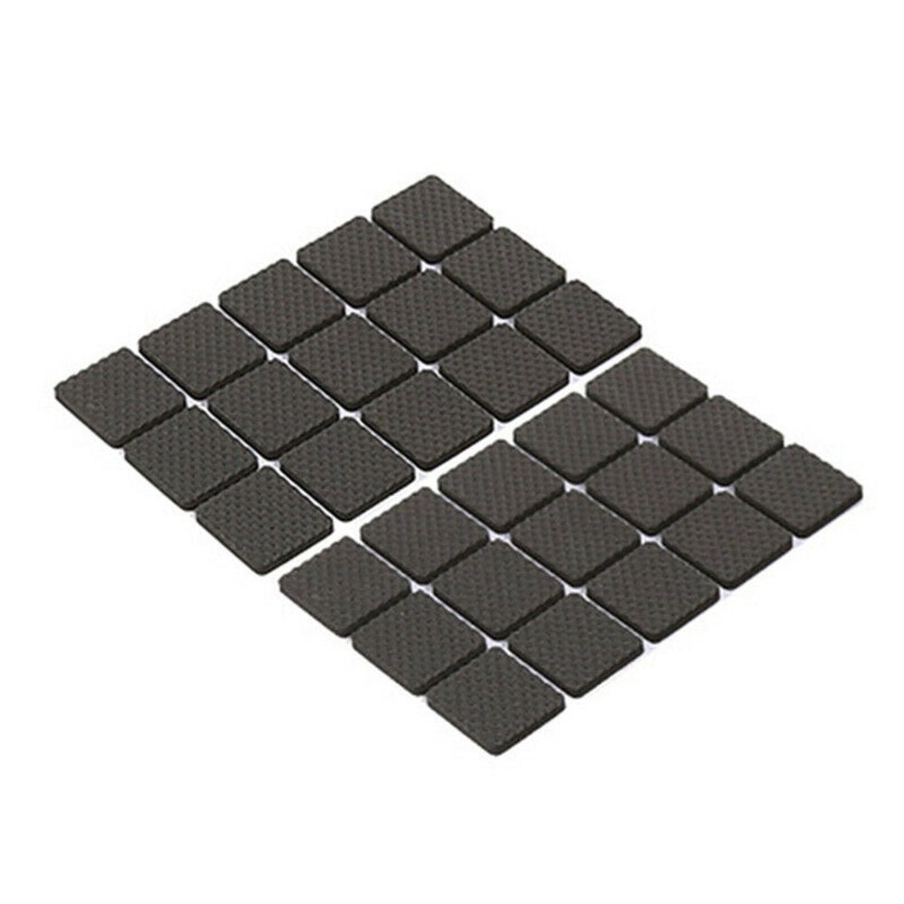 30 Pcs Floor Protector pads-Square