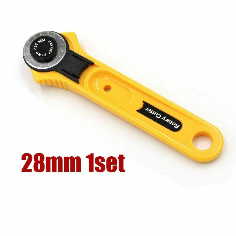 28mm Rotary Cutter