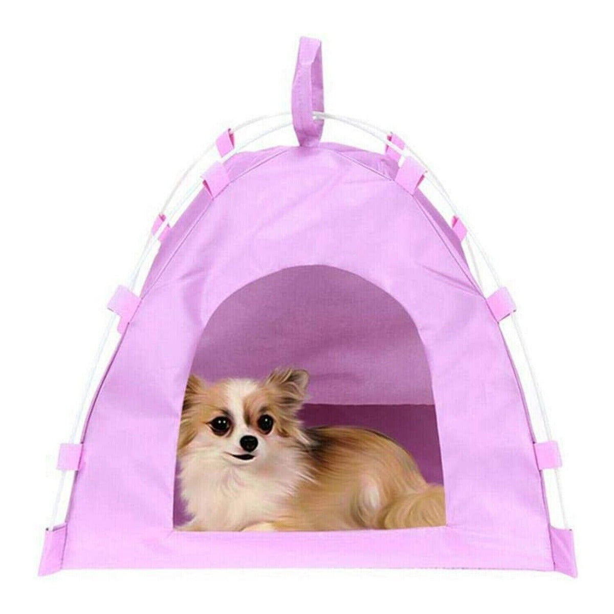 Pet Tent -Pink