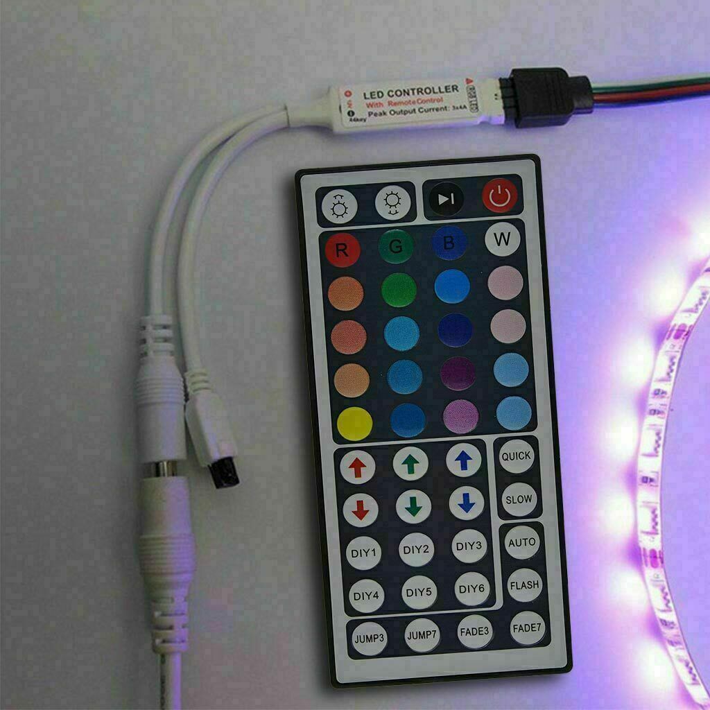 44key IR controller