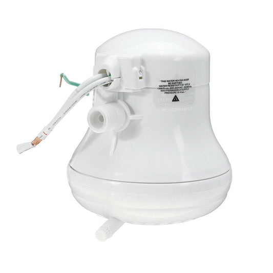Electric Shower Head