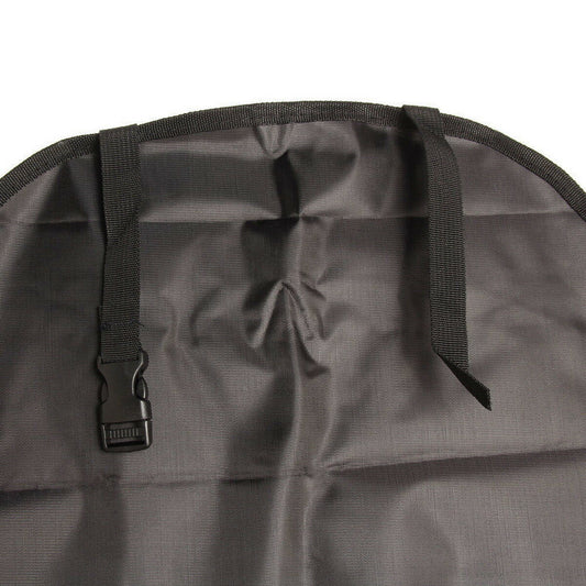 2 x Car Back Seat Protector