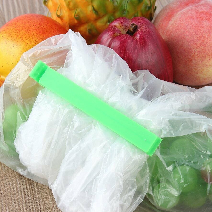 Bag Sealing Clip