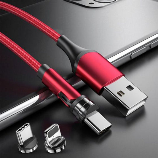 Magnetic Charging Cable