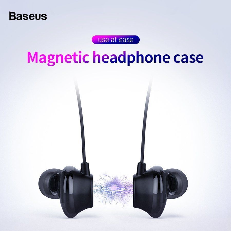 Neckband In-ear Bluetooth Earphone