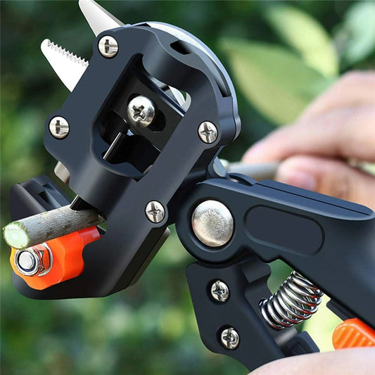 Garden Tree Knife Shears