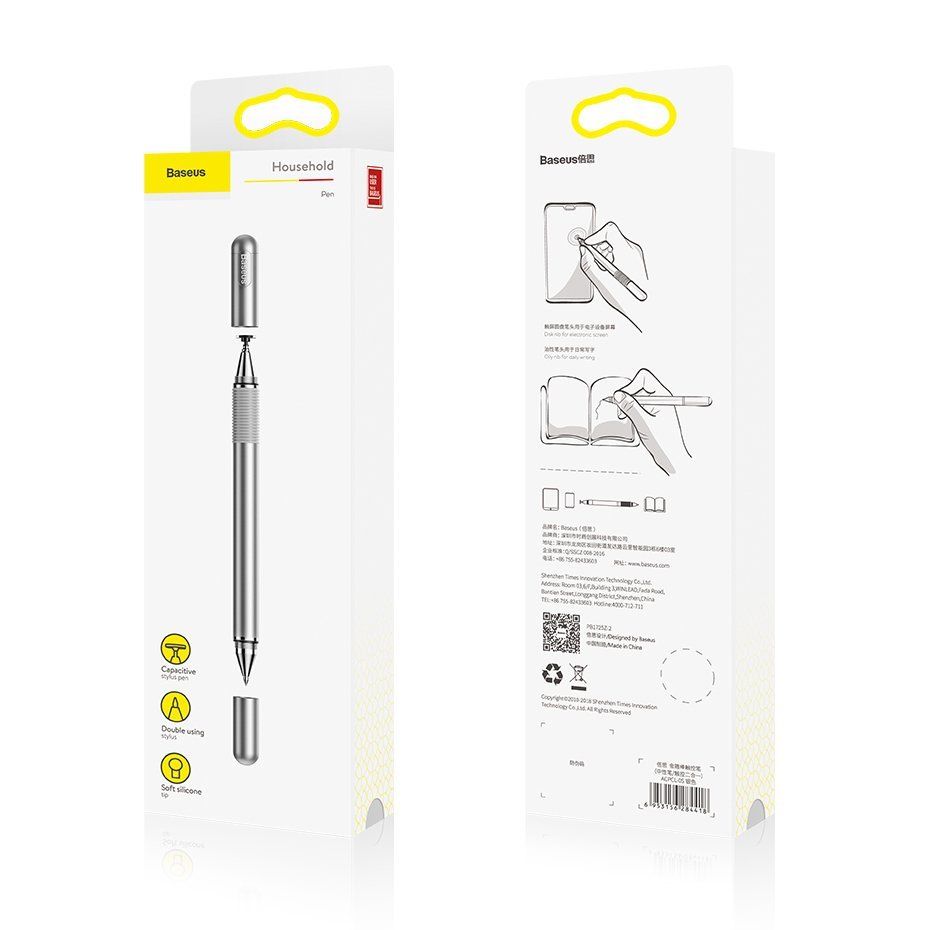 Capacitive Stylus Pen