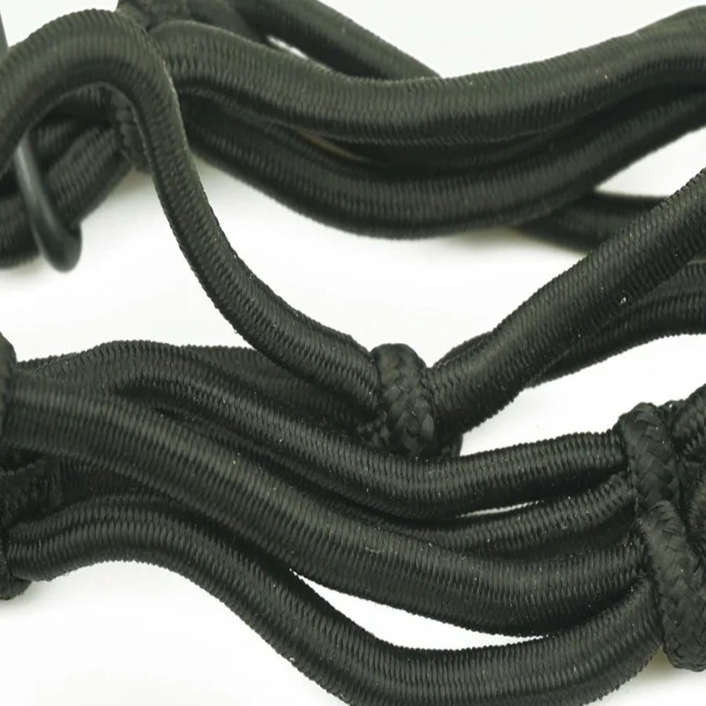 Cargo Storage Elastic Bungee Net