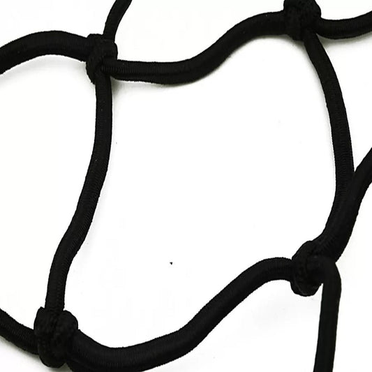 Cargo Storage Elastic Bungee Net